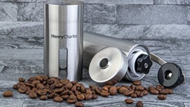 Photo of The best coffee grinders