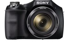 Photo of Opinions about Sony DSC-H300