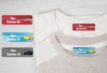Photo of best labels for clothes