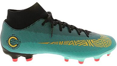 Photo of Reviews about Nike Mercurial Superfly VI Academy CR7