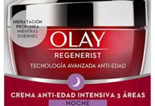 Photo of Olay Regenerist 3 Area Reviews