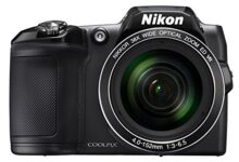 Photo of Nikon Coolpix L840 Reviews