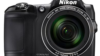 Photo of Nikon Coolpix L840 Reviews
