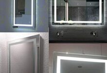 Photo of best bathroom mirrors