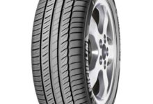 Photo of Michelin Primacy HP MO Reviews