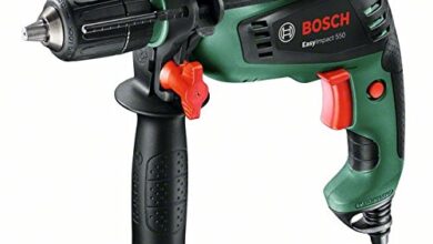 Photo of Opinions about Bosch Easyimpact 550