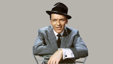 Photo of Estas son las 20 mejores canciones de Frank Sinatra