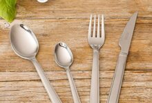 Photo of The best cutlery