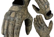 Photo of The best motorcycle gloves