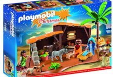 Photo of Opinions about Playmobil 5588