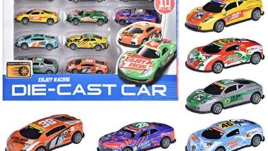 Photo of Toys cars for children
