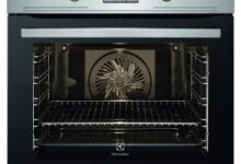 Photo of Opinions about Electrolux EOC3430FOX