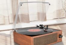 Photo of The 8 Best Turntables of 2022