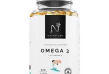 Photo of The 9 Best Omega 3 Capsules of 2022