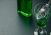 Photo of The best absinthe
