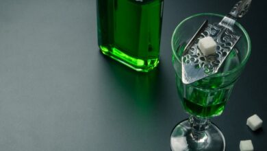 Photo of The best absinthe