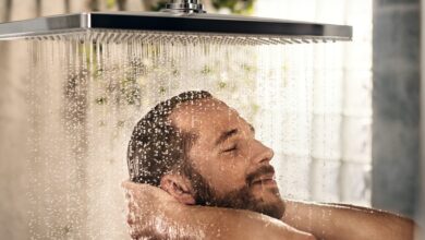 Photo of The 8 Best Shower Heads of 2022