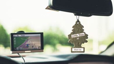 Photo of The 9 Best Car Air Fresheners of 2022