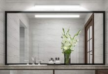 Photo of The 8 Best Bathroom Mirror Sconces of 2022