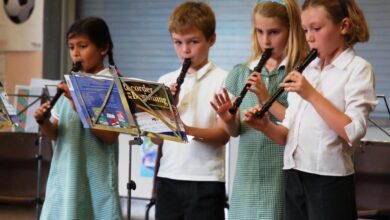 Photo of Learn to play the recorder with these tips