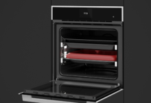 Photo of This is the new pyrolithic oven IOVEN P of Teka