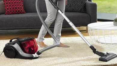 Photo of The best sleigh vacuum cleaner
