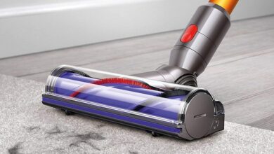 Photo of The best powerful vacuum cleaner