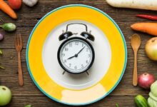 Photo of Intermittent fasting: benefits