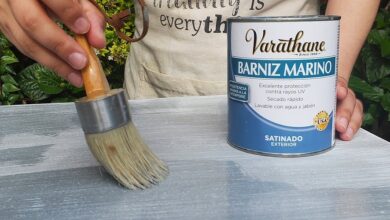 Photo of The best varnish to the water