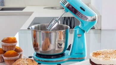 Photo of The best mixing blenders