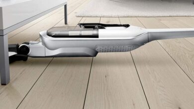 Photo of The best Bosch vacuum cleaner