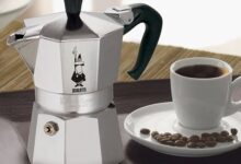 Photo of The best Italian coffee makers