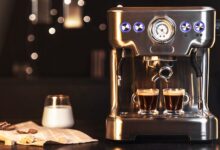 Photo of The best Express coffee makers