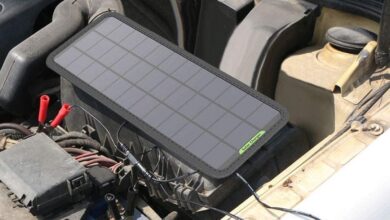 Photo of The 9 Best Car Battery Chargers of 2022