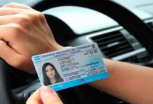 Photo of Lost driving license: what should you do?