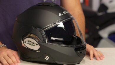 Photo of The 9 Best Modular Helmets of 2022