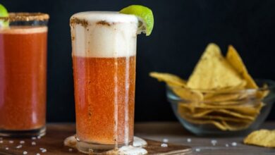 Photo of 5 Mexican drinks that you must know