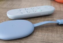 Photo of Chromecast without WiFi: use and configuration