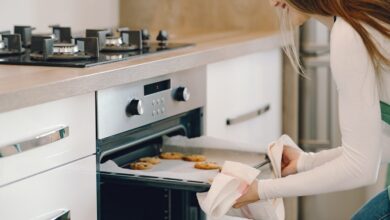 Photo of The best gas kitchens with oven