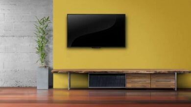 Photo of The 5 Best 32-Inch TVs of 2022
