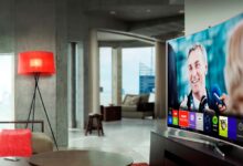 Photo of The 10 Best 4K TVs of 2022