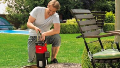 Photo of How to choose the perfect water pump for your garden