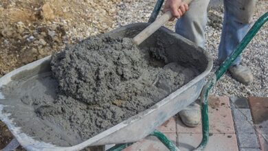 Photo of How to make cement