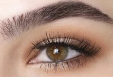 Photo of How to grow eyebrows?