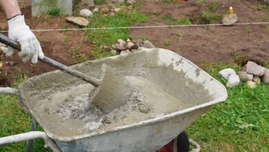 Photo of How to make concrete