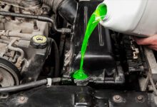 Photo of How to bleed the cooling circuit of your car