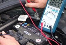 Photo of How to recharge a car battery?