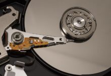 Photo of How to repair the hard drive?