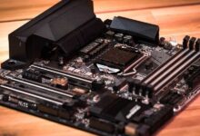 Photo of How do I know which motherboard I have?