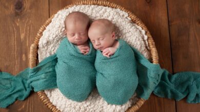 Photo of How to have twins naturally?